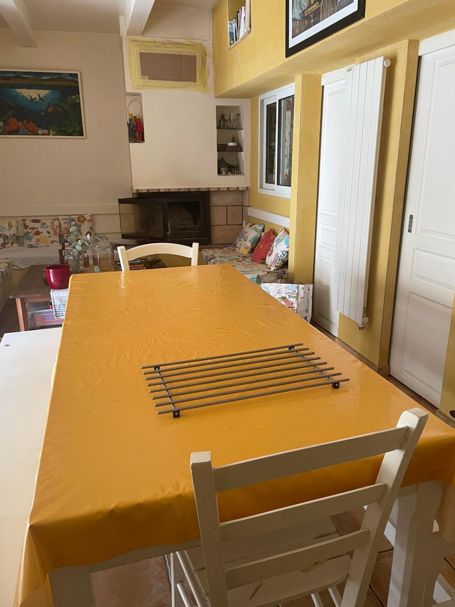 Dorm Hostel Camp Backpackers Marseilles Exterior foto